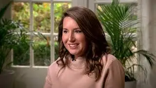 Full Jillian Myers Interview