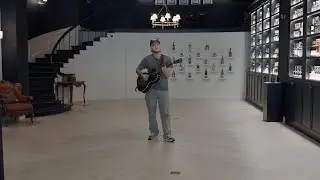 Sam Parker // Not Even Stoned | Live at McCallum & Sons Whisky Co.