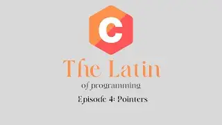 C Pointers | Learn To Code