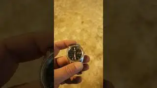 нашёл японские часы 60000 р.
