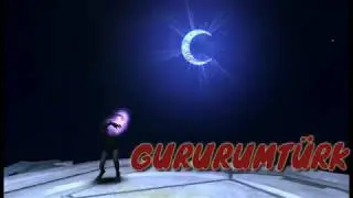 GURURUM TÜRK BY ENES DESIGN INTRO !