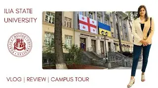 Ilia State University | MBBS in Georgia | Government University
