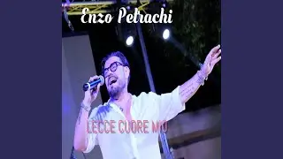 Lecce cuore mio