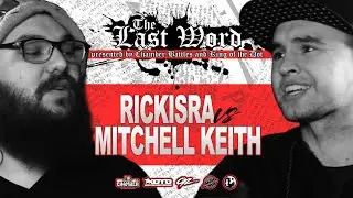 KOTD - RickIsRa vs Mitchell Keith | #GZ | #TLW