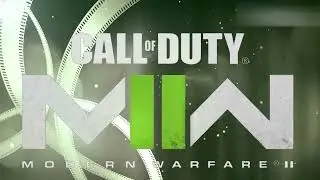 Call of Duty Modern Warfare 2 OST - Ghost takes off his Mask Music (Unreleased Soundtrack)