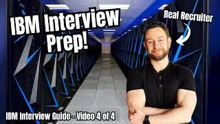 Great Questions to Ask in Your IBM Job Interview - How to Get Hired at IBM