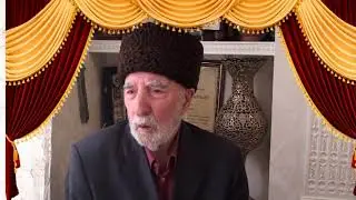 КЬУРУЛЪ ХУТ1АРАВ Г1АЛИ