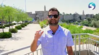אומנות המיקוד - כוח המחשבה. - מכון שם טוב - עופר שם טוב