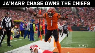AFC/NFC Championship Key Matchups You Need to Bet On!