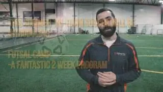 Insports - Summer Is Right Around the Corner!