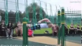 Немножко упоротости