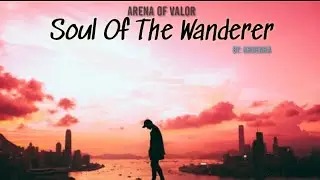 Eland' orr - Soul Of The Wanderer - Arena Of Valor