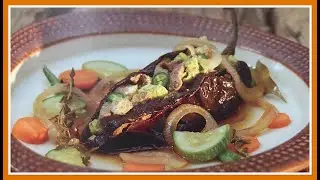 Chiles rellenos Monterrey 🌶️ Receta rápida y sencilla 🧑🏻‍🍳