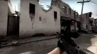 CS:GO | Small no-scope edit