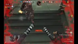 Baton powa | DB