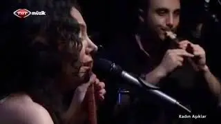 ÖZLEM TANER /Ezel Bahar Yaz Ayları Doğanda