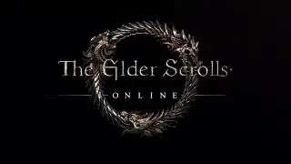 The Elder Scrolls Online. Древние-древние свитки... #3