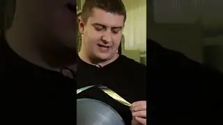 Алюмолавсановая лента. Из чего состоит?