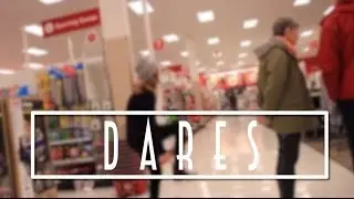 DARES