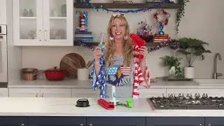 4th of July Gadget Testing!