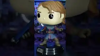 ANAKIN SKYWALKER 281 - UNBOXING FUNKO POP