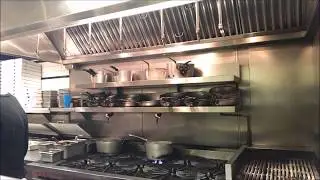Friday Night Service