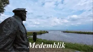 (Netherlands '24 Part 3) Medemblik - 4K