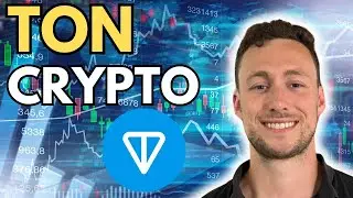 TON Crypto Overview: Telegram's Plan to Onboard 1 BILLION Crypto Users & How to Get Started