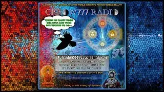 091 The Sun is Always in Fashion - Astrotheology = Alchemy = Nature