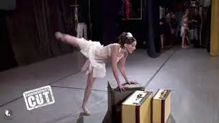 Dance Moms - Choreographer's Cut - Kendall Vertes - Waiting On A Train To Paris (S5, E11)