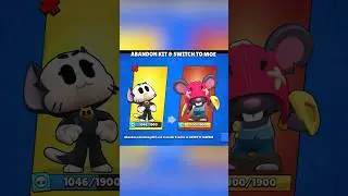 YEEESSS!! LEGENDARY!!🔥 #brawlstars #brawlstarsboxopening #brawlstarsupdate
