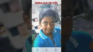 How to make photo like dslr photo (backgroud blur)
