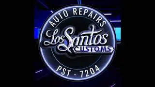 Maximus ---- LS Customs Track