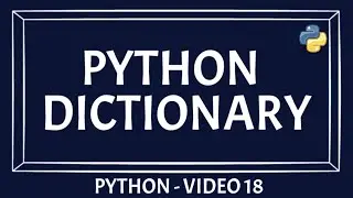 Python Dictionary Data Type | Dictionary Data Type | Features of python dictionary