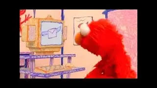 Elmo's World: Computer phrase MASHUP