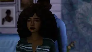 Sims 4 Filming Test