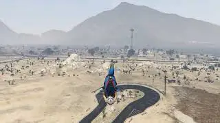 Cheat Codes - Team Montage Desert Antenna Raw Clip