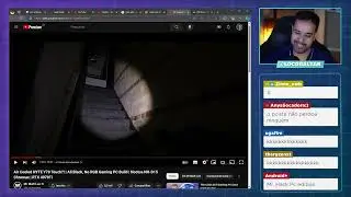 NEM O PCISTA MAIS FORTE AGUENTA A POBRITUDE