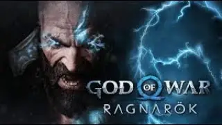 God of War Ragnarök [PART 11]