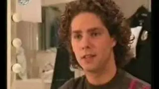 Les Miserables, Making of 1991 (DEEL 3 van 4)