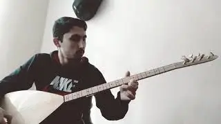 Bir Teselli Ver Enstrümantal (hatalar offola)