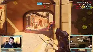 DVA Main *Puppy Cam* - Time to increase my APM!