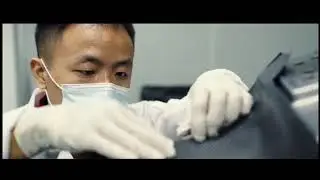 Automotive Carbon Fiber Reinforced Plastic