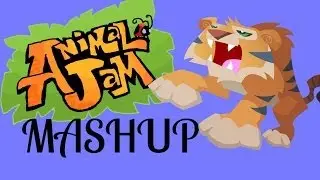 {Animal Jam} Mashup: ♪♫ 2013 Pop Music ♪♫