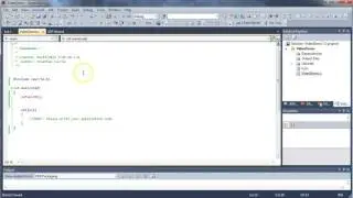 Embedded Software: Projects with Multiple Source Files and Atmel Studio
