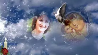 ПАМЯТИ ЛЮБИМОЙ ДОЧЕНЬКИ