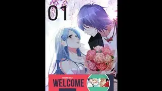 Blackmailed by the Bossy CEO chapter 1-2 in English  / #Wo_Bei_Zongcai_Hei_Shangle