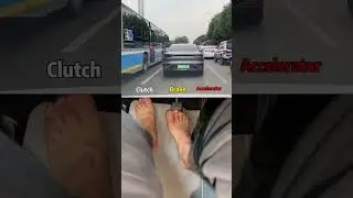 Improper use of the brakes is very dangerous 