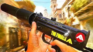 THIS is How You Play STEALTH in The Finals + Settings