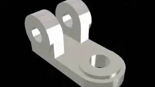AutoCAD 2d & 3D  Demo Reel